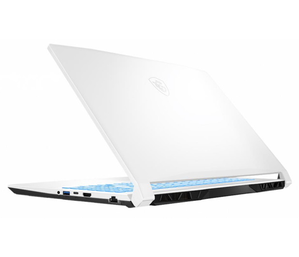 MSI Sword 15 A12UC-433PL i5-12500H/8GB/512GB SSD/RTX 3050/15,6" FHD 144Hz/W11 - 1063697 - zdjęcie 5